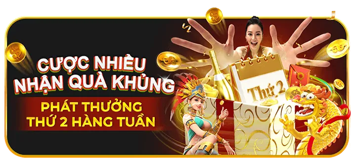 Ưu đãi chào mừng cho thành viên mới