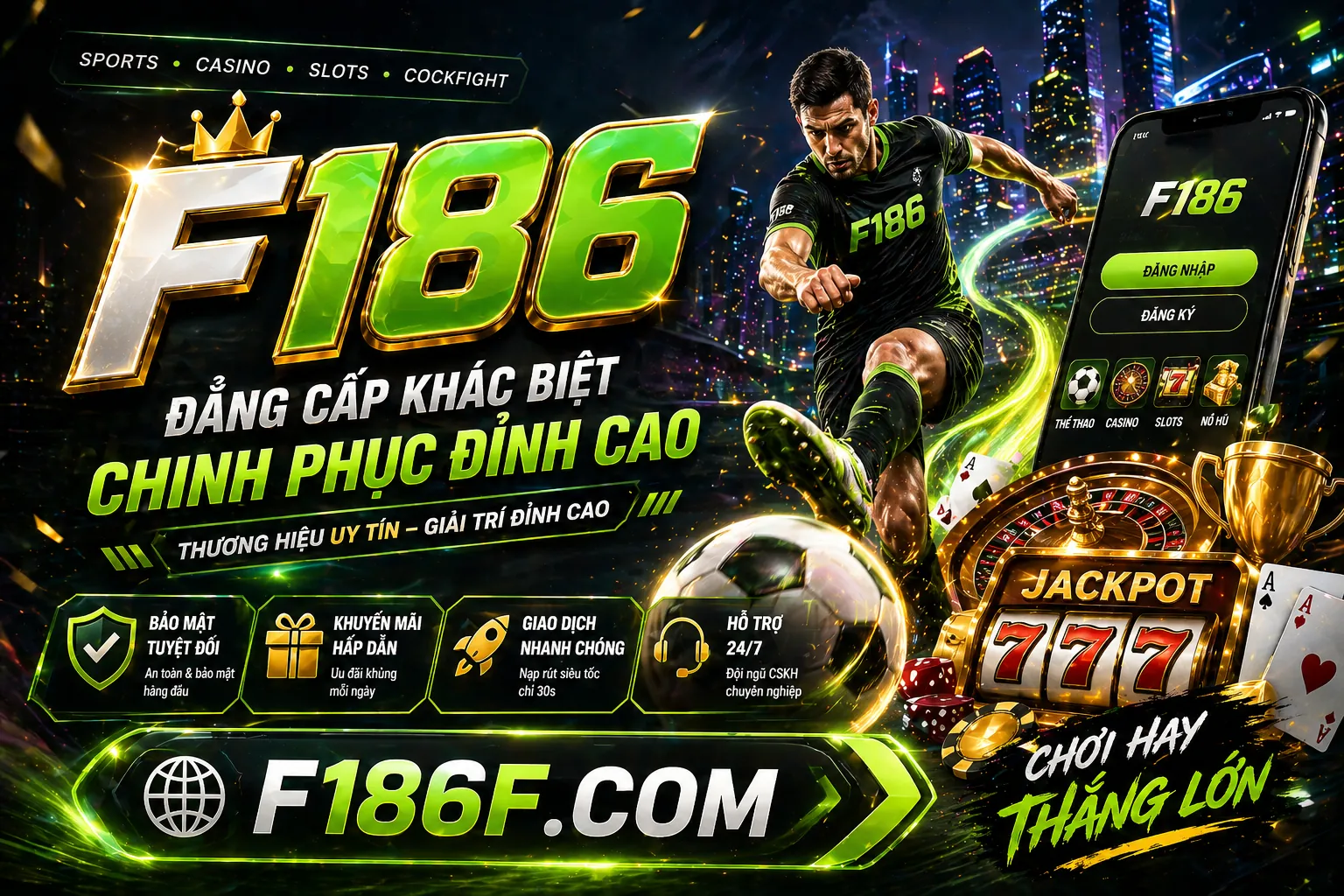 Hình ảnh giới thiệu AZ688 Link Mới 2026